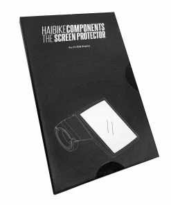 Haibike - Film En Verre Trempé Pour écran FlyOn