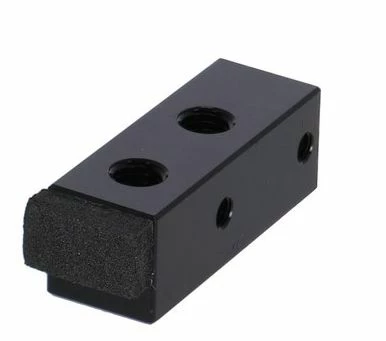 Haibike - FlyOn - Battery Block Stop (BBS) - Butée 2 Haibike - FlyOn - Battery Block Stop (BBS) - Butée – Image 2