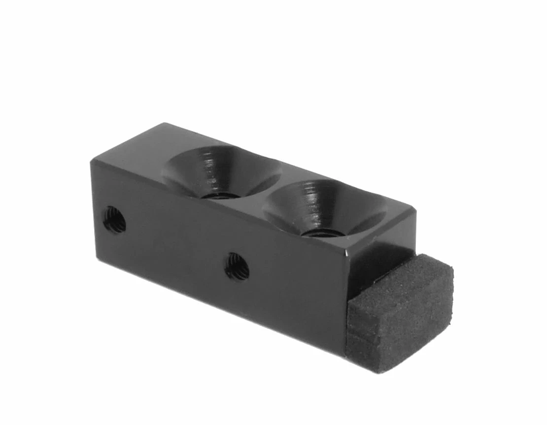 Haibike - FlyOn - Battery Block Stop (BBS) - Butée 1 Haibike - FlyOn - Battery Block Stop (BBS) - Butée