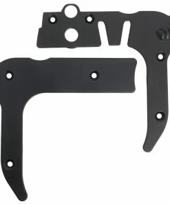 Haibike - FlyOn - Drop Out Cover - Set De 2 Caches Pour Pattes De Dérailleur