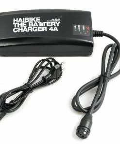 Haibike - FlyOn Chargeur 4A 50,4V