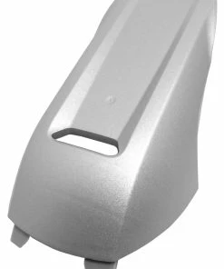 Haibike - FlyOn Plaque De Protection Pour Compartiment Batterie 10 Haibike - FlyOn Plaque De Protection Pour Compartiment Batterie -Batteries VAE Soldes haibike flyon plaque protection compartiment batterie argente mat 3840x2160