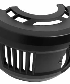 Haibike - FlyOn - Sabot Pour Moteur HPR 120S CF -Batteries VAE Soldes haibike flyon sabot moteur hpr 120s cf hb s01 noir mat 3840x2160 scaled