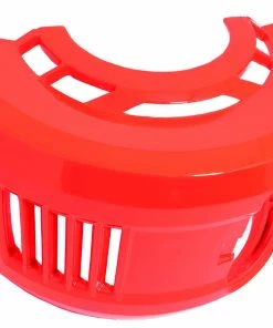 Haibike - FlyOn - Sabot Pour Moteur HPR 120S CF -Batteries VAE Soldes haibike flyon sabot moteur hpr 120s cf hb s08 rouge brillant 3840x2160 scaled