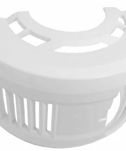 Haibike - FlyOn - Sabot Pour Moteur HPR 120S CF -Batteries VAE Soldes haibike flyon sabot moteur hpr 120s cf hb s26 blanc brillant 3840x2160 scaled