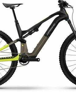 Haibike LYKE 11 - 2023