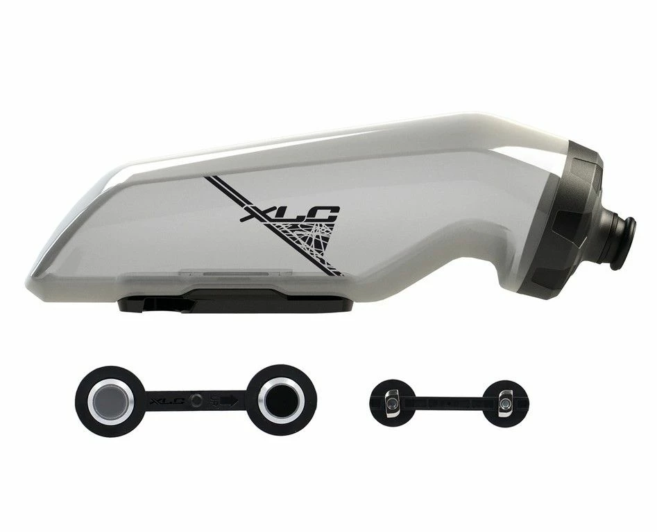 XLC Haibike - MRS Gourde Et Adaptateur Fidlock - The Bottle Set 3 XLC Haibike - MRS Gourde Et Adaptateur Fidlock - The Bottle Set – Image 3