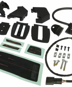 Haibike - MRS The Range Extender - Support Pour Batterie Additionnelle -Batteries VAE Soldes haibike mrs support pour batterie the range extender 2 3840x2160 scaled