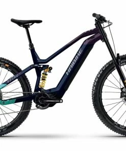 Haibike Nduro 8 Freeride - 2023