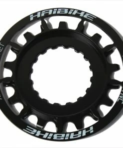 Haibike - XDuro - Pignon 18 Dents