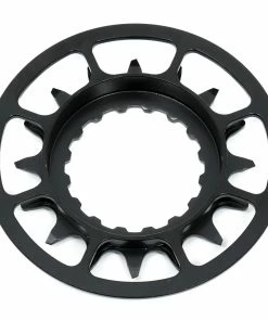 Haibike - Pignon 16 Dents Pour XDuro / Déport 5 Mm / Flasque Simple