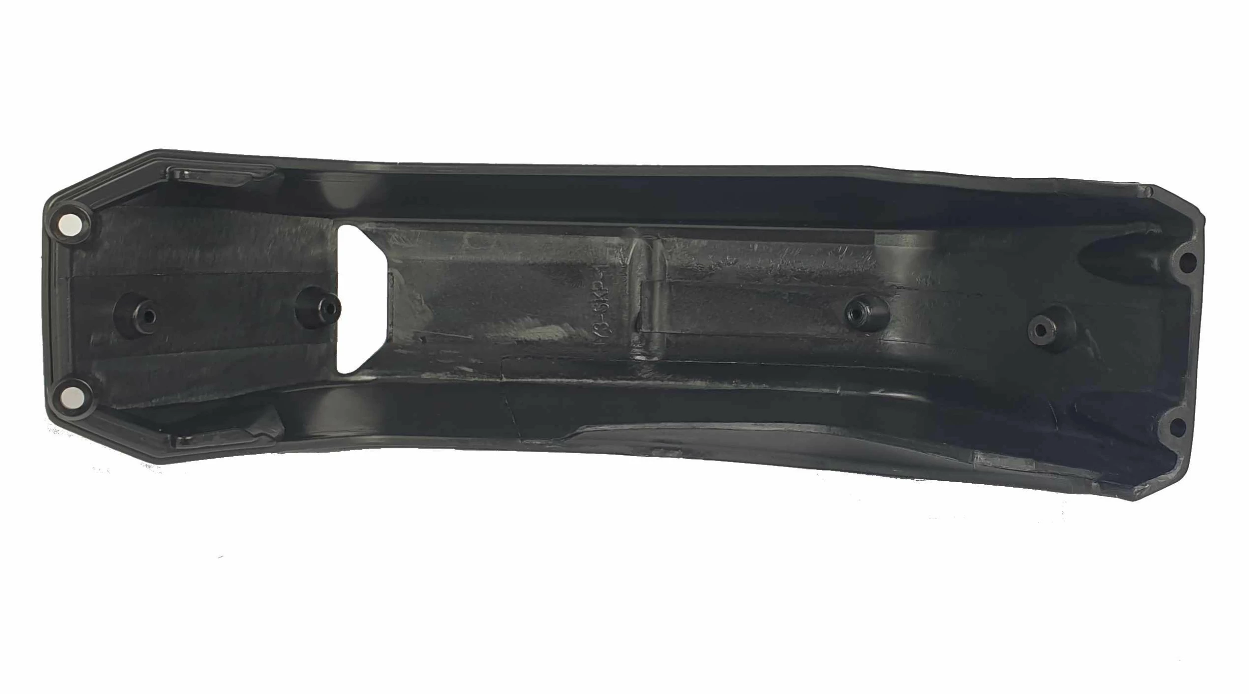 Haibike - Sabot Moteur Yamaha PW-ST 2 Haibike - Sabot Moteur Yamaha PW-ST – Image 2