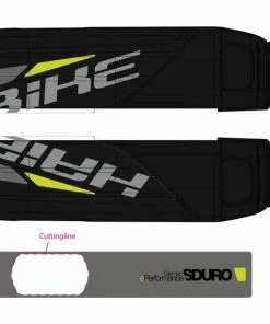 Haibike SDURO - Autocollants Pour Batterie De Cadre Yamaha -Batteries VAE Soldes haibike sduro autocollants pour batterie de cadre yamaha orange mat jaune 3840x2160