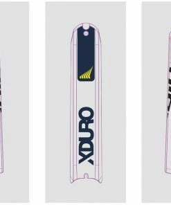 Haibike SDURO - XDURO - Autocollants Pour Skidplate Bosch Powertube 2018 -Batteries VAE Soldes haibike sduro xduro stickers pour skidplate bosch powertube 2018 bleu fonce citron 3840x2160