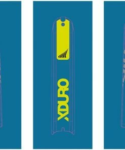 Haibike SDURO - XDURO - Autocollants Pour Skidplate Bosch Powertube 2018 -Batteries VAE Soldes haibike sduro xduro stickers pour skidplate bosch powertube 2018 jaune fluo noir 3840x2160