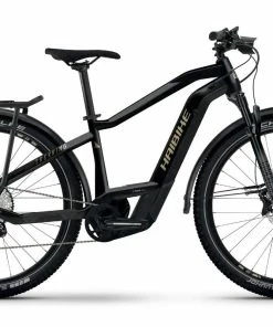 Haibike Trekking 11 - 2022