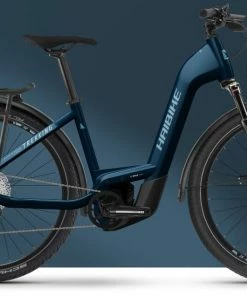Haibike Trekking 8 - 2022 -Batteries VAE Soldes haibike trekking 8 1 ladies 3840x2160