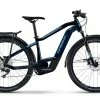 Haibike Trekking 8 - 2022