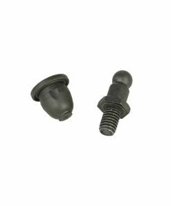 Haibike - Vis Goupille Pour Cache De Batterie Yamaha Intube 600 Wh - Allmtn 2021