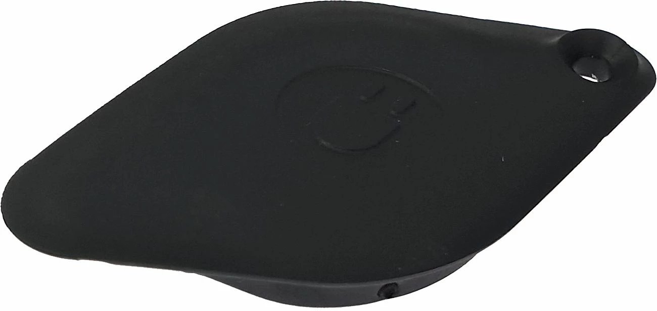 Haibike/Yamaha - Cache En Caoutchouc Pour La Prise De Charge Sur XDuro à Partir De 2016 1 Haibike/Yamaha - Cache En Caoutchouc Pour La Prise De Charge Sur XDuro à Partir De 2016