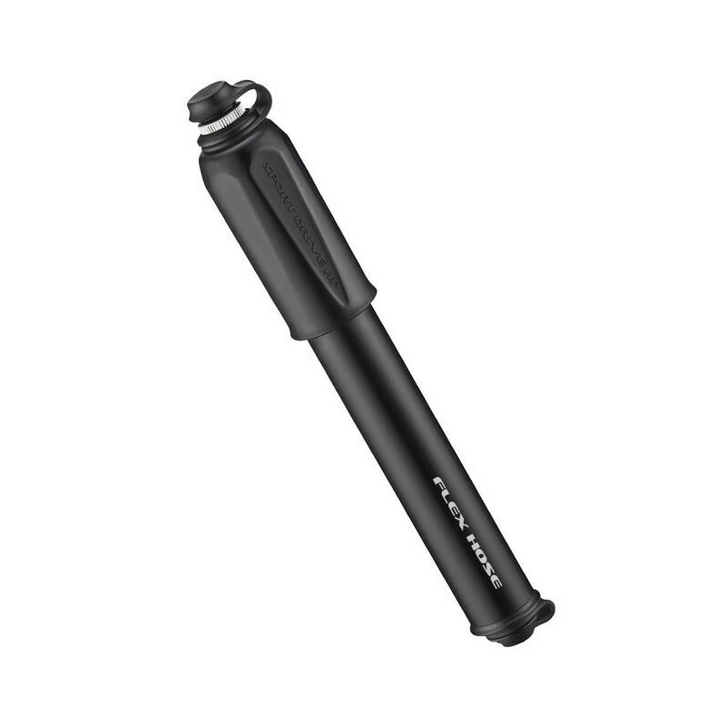 Lezyne Hand Pump Sport Drive Hp 2 Lezyne Hand Pump Sport Drive Hp – Image 2