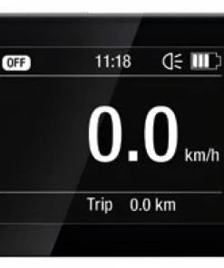 Impulse EVO - Ecran Dayton Single Small