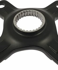 Impulse - Spider/ étoile Pour Le Montage Du Plateau Sur Moteur Impulse 1 & 2 (4x104mm)