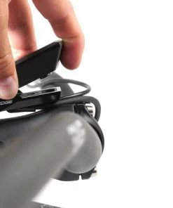 K-Edge - Support De Potence Pour écran Bosch Kiox -Batteries VAE Soldes k edge support potence ecran bosch kiox 3 3840x2160