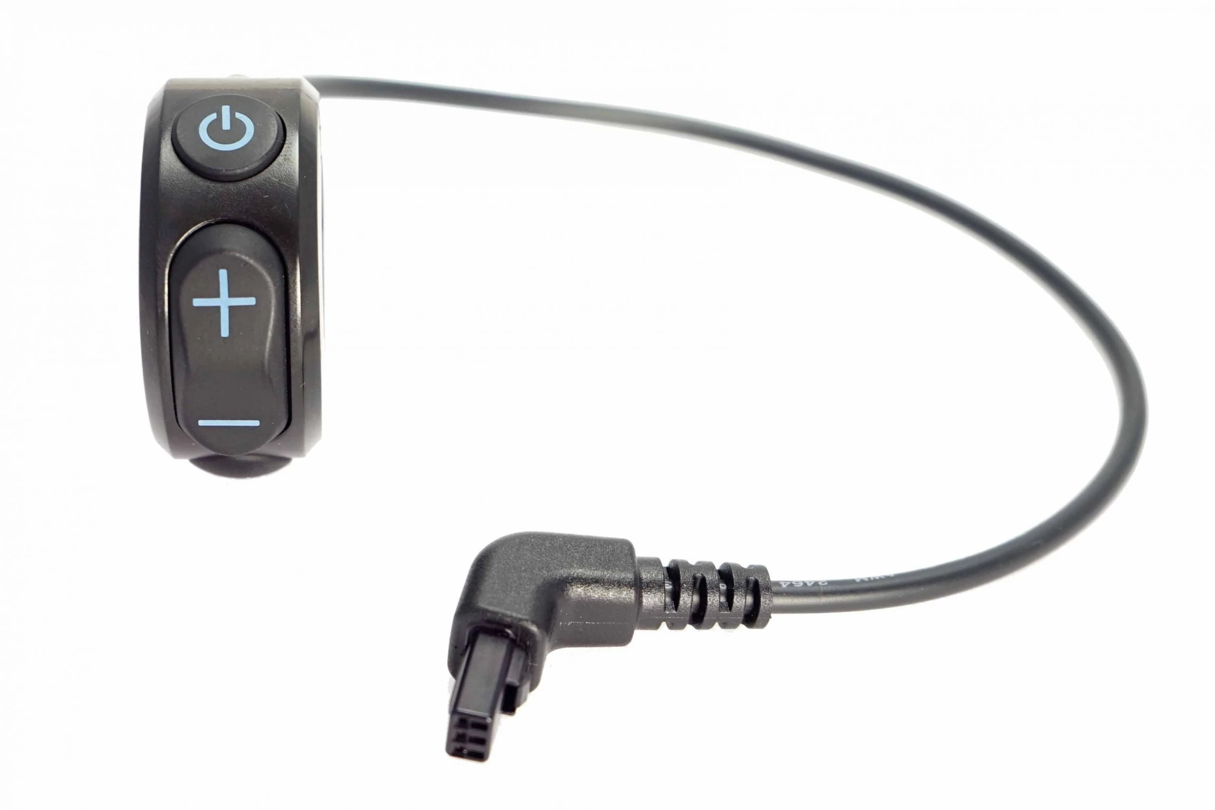 Kalkhoff - Commande Au Guidon Impulse EVO 2 Kalkhoff - Commande Au Guidon Impulse EVO – Image 2