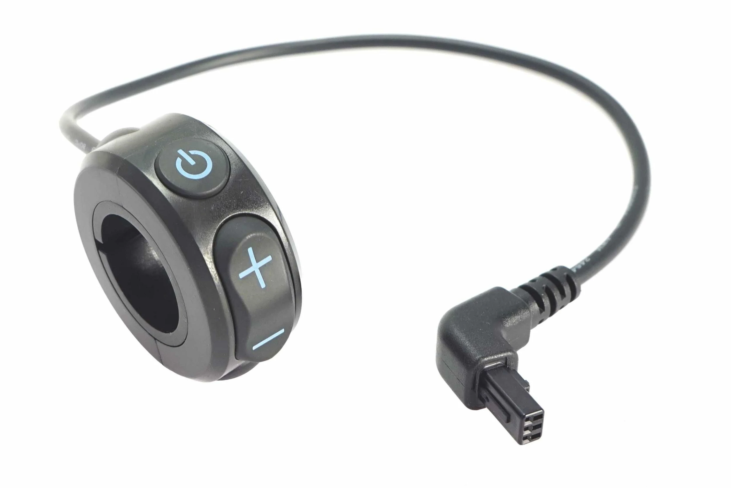 Kalkhoff - Commande Au Guidon Impulse EVO 1 Kalkhoff - Commande Au Guidon Impulse EVO