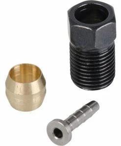 Shimano - Kit De Raccords Pour Durite De Frein Hydraulique SM-BH90