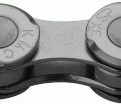 KMC - E10 EPT - Chaîne 10 Vitesses Pour Vélo électrique - 136 Maillons -Batteries VAE Soldes kmc e10 chaine 10 vitesses vae 136 maillons detail 1 3840x2160