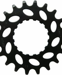 KMC - Pignon Moteur 1/2"x1,8" Pour Moteur Bosch Gen 2 (VAE Avec Moyeux à Vitesses Intégrées)