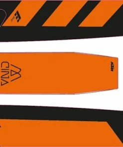 KTM - Autocollants Pour Série KTM Macina 2015 -Batteries VAE Soldes ktm autocollants pour serie ktm macina 2015 orange noir 3840x2160