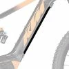 KTM - Cache Pour Batterie Bosch PowerTube - Tube Diagonal