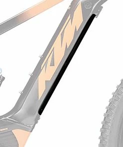 KTM - Cache Pour Batterie Bosch PowerTube - Tube Diagonal