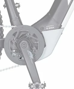 KTM - Cache Moteur Bosch Performance CX Gen.4 -Batteries VAE Soldes ktm cache moteur bosch cx4 blanc 3840x2160 scaled