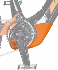 KTM - Cache Moteur Bosch Performance CX Gen.4