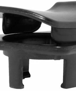 KTM - Cache Avec Clapet Pour Prise De Charge Sur VAE Avec Bosch PowerTube