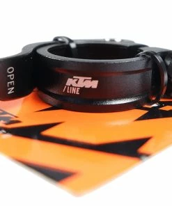KTM - Collier De Selle Avec Serrage Rapide -Batteries VAE Soldes ktm collier de selle avec serrage rapide 3840x2160 scaled