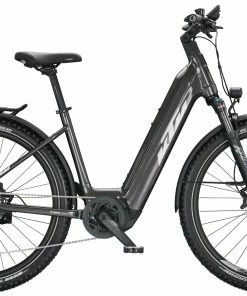 KTM Macina Aera 772 LFC - 2022