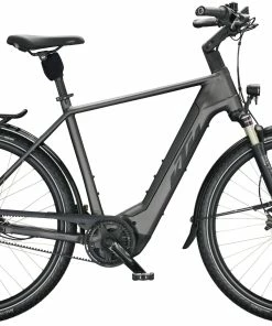 KTM Macina City 710 Belt - 2022
