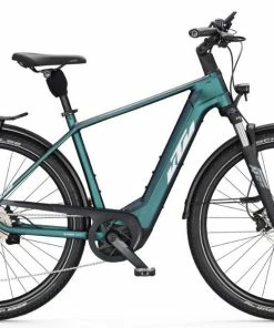 KTM Macina Gran 720 2023