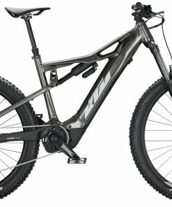KTM Macina Kapoho 6971 - 2022