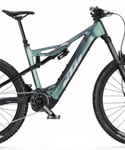 KTM Macina Kapoho Elite 2023