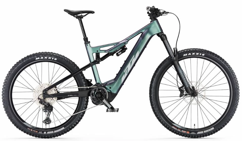 KTM Macina Kapoho Elite 2023 1 KTM Macina Kapoho Elite 2023