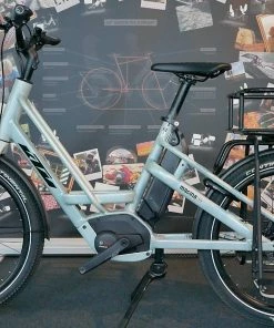 KTM Macina Multi Urban - 2022 -Batteries VAE Soldes ktm macina multi urban 1 3840x2160