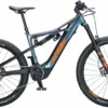 KTM Macina Prowler Prestige - 2021