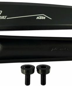 KTM - Manivelles Carrées Miranda Delta 170 Mm