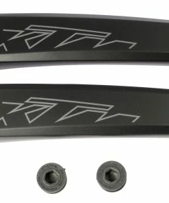 KTM - Manivelles Macina - Miranda Delta - Bosch ISIS